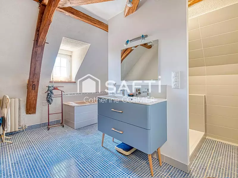 Maison, 185 m²