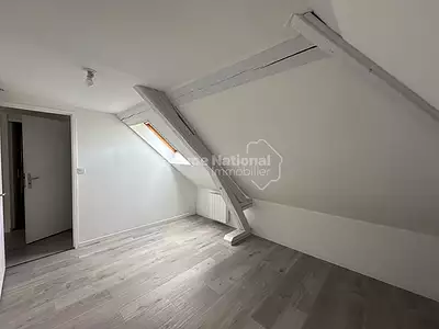 Appartement, 64,4 m²