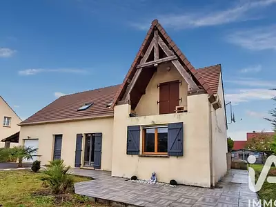 Maison, 146 m²