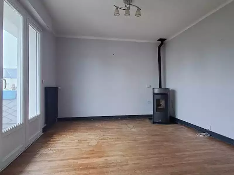 Maison, 62 m²