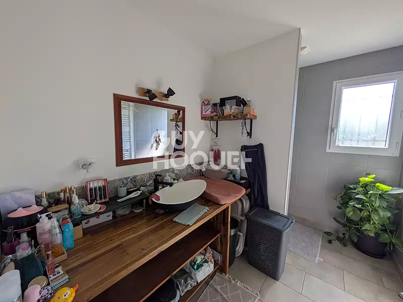 Maison, 89 m²