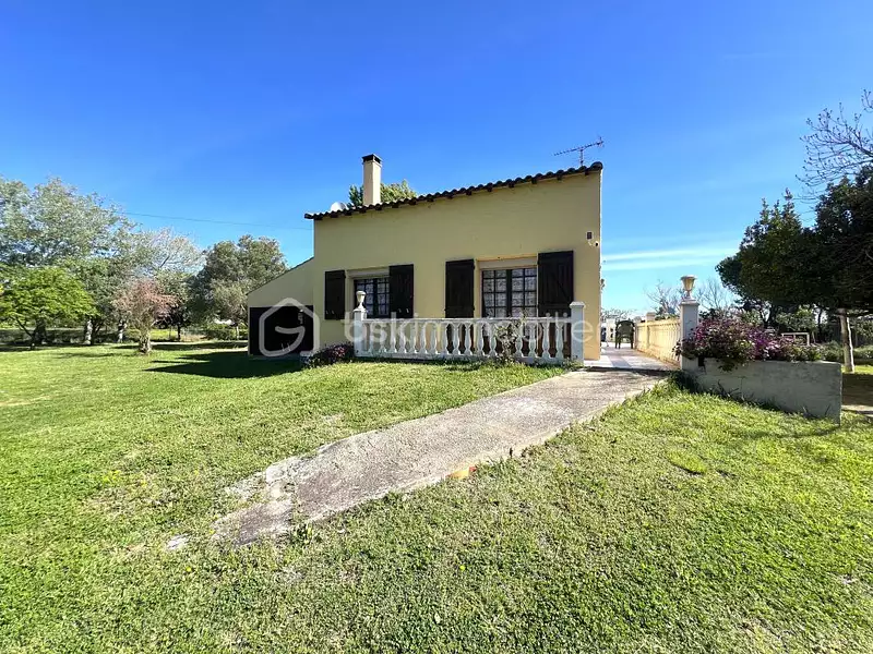 Maison, 145 m²