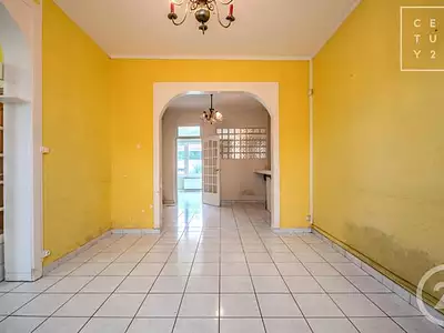 Maison, 112 m²
