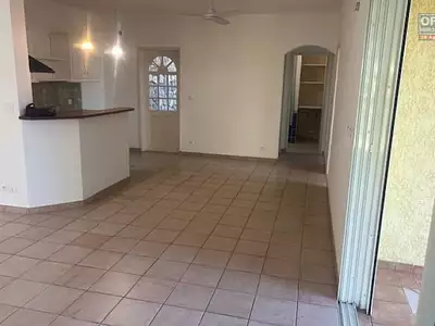 Appartement, 75,2 m²