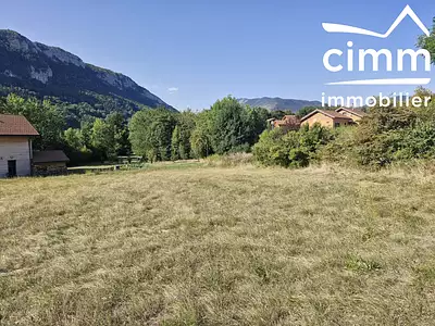 Terrain, 914 m²