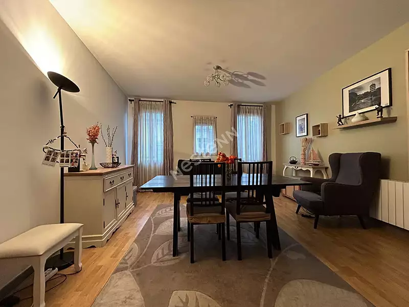 Appartement, 64,5 m²