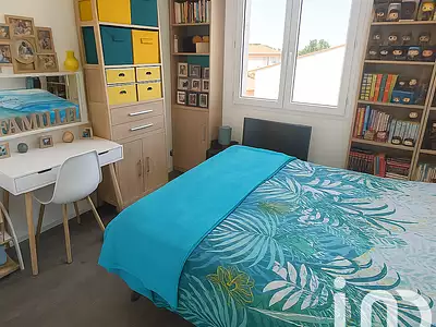 Appartement, 79 m²