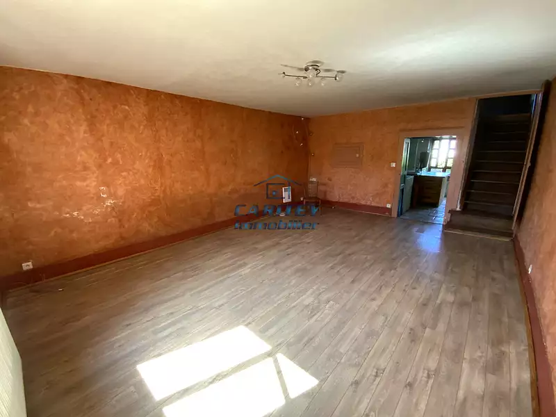 Maison, 115 m²