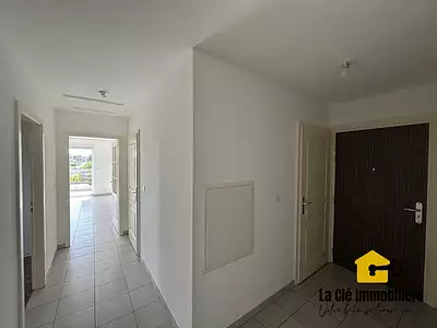Appartement, 92,83 m²