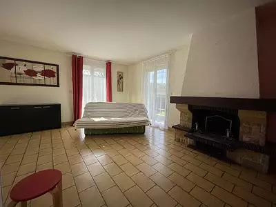 Maison, 140 m²