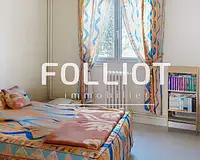 Appartement, 83,5 m²