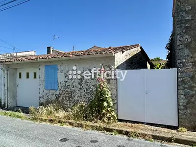 Maison, 71 m²