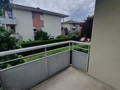Appartement, 38,51 m²