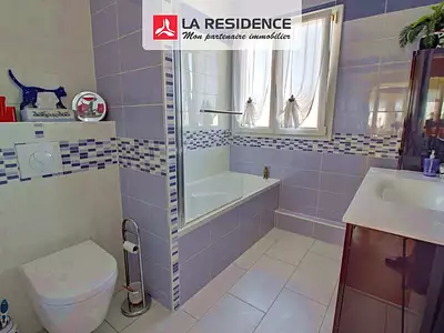 Maison, 80 m²