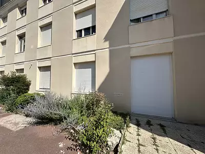 Appartement, 21 m²