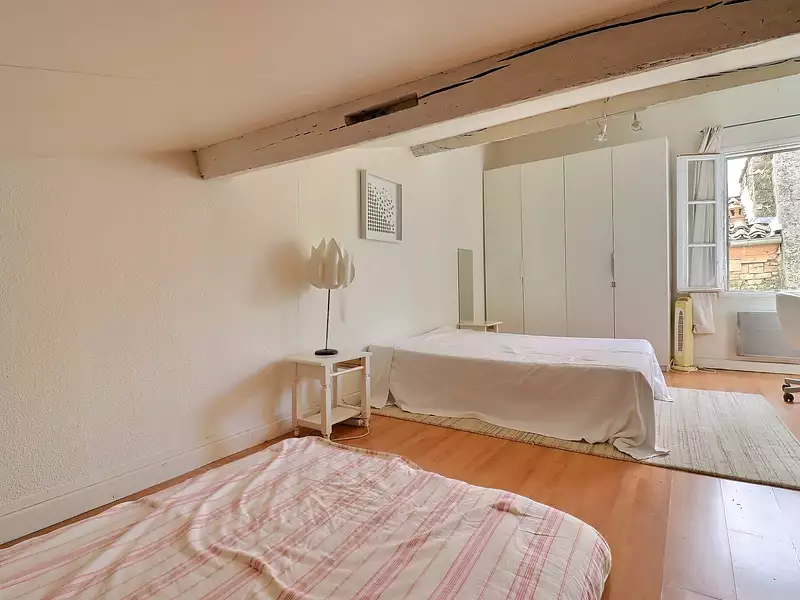 Appartement, 54 m²