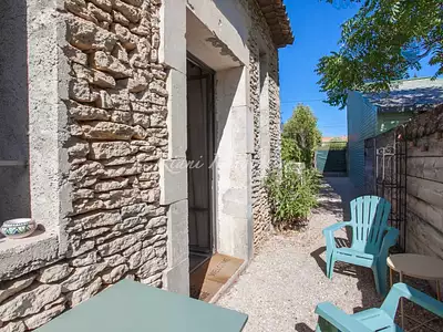 Maison, 59 m²