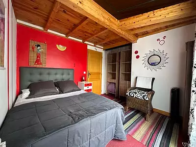 Maison, 116 m²