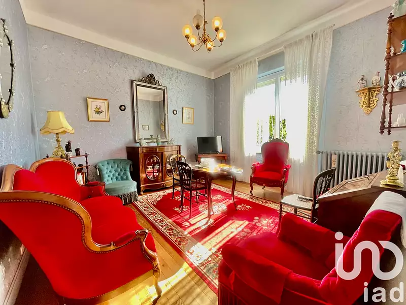 Maison, 300 m²