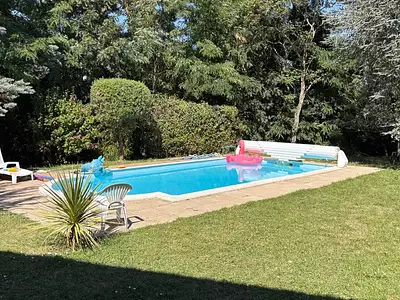 Maison, 167 m²