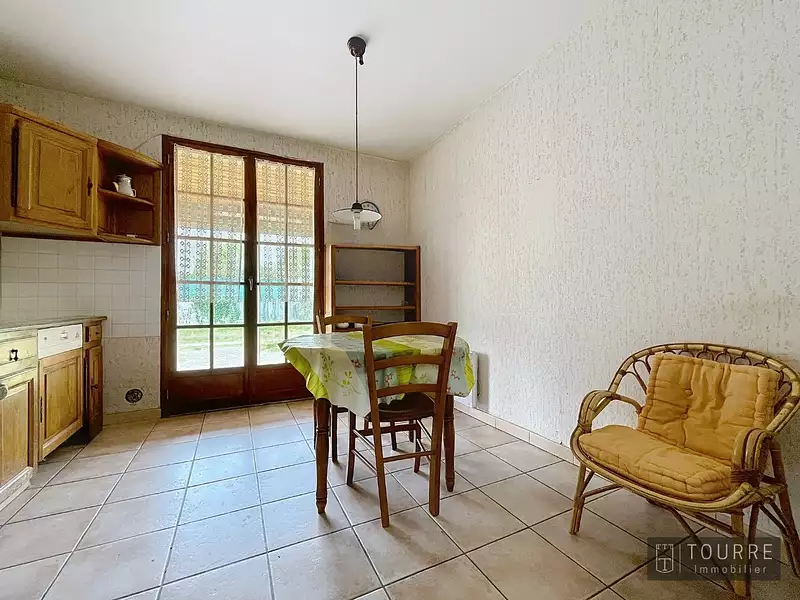 Maison, 170 m²