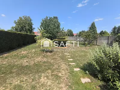 Maison, 98 m²