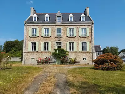 Maison, 416 m²