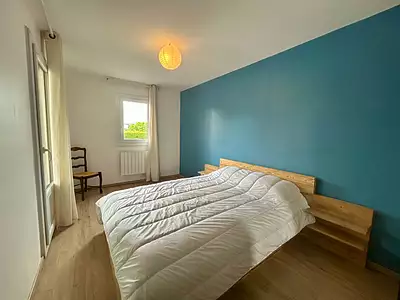 Appartement, 68 m²