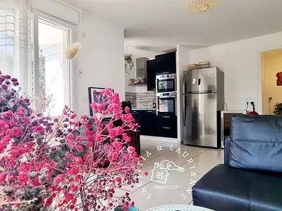 Appartement, 76,31 m²