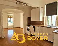 Appartement, 34,87 m²