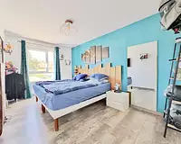 Appartement, 100,5 m²