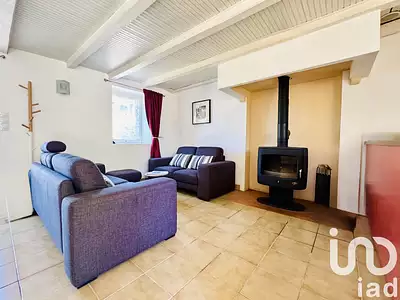 Maison, 90 m²