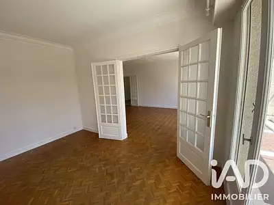 Appartement, 115 m²