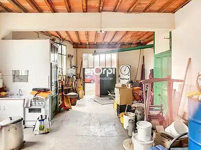Maison, 100 m²
