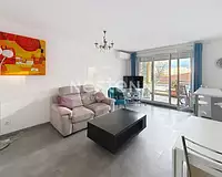 Appartement, 49,73 m²