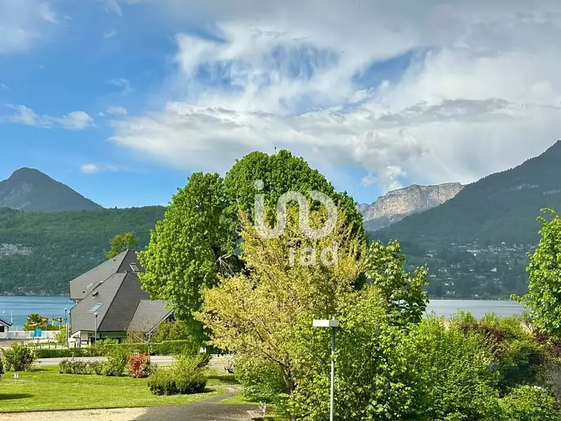 Appartement, 78 m²