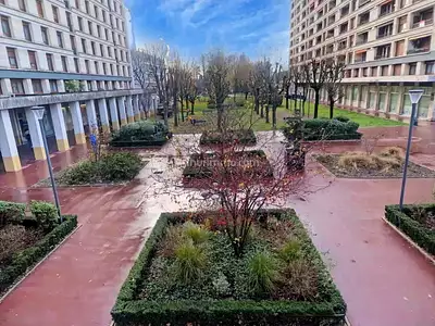 Appartement, 42,96 m²