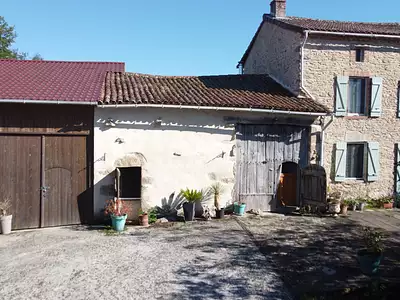 Maison, 130 m²