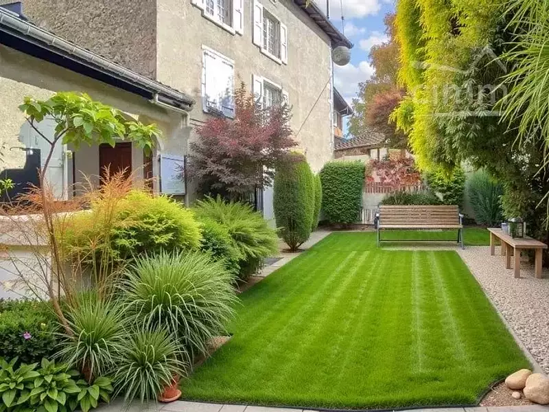 Maison, 205,21 m²