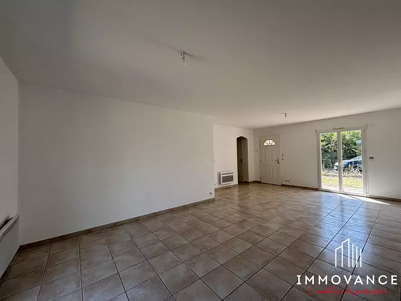 Maison, 91,77 m²