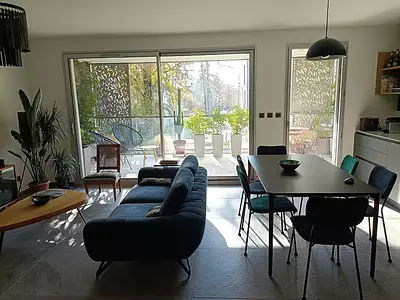 Appartement, 71 m²