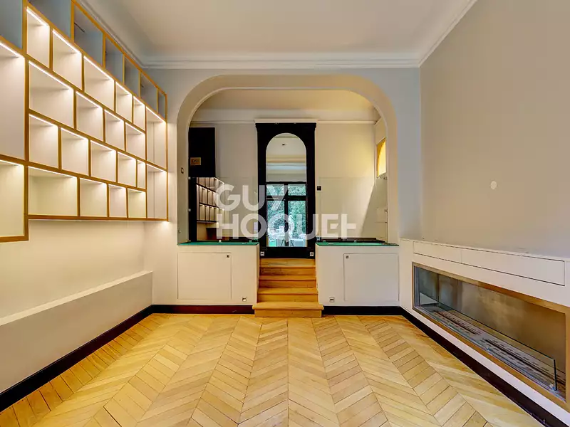 Appartement, 223 m²