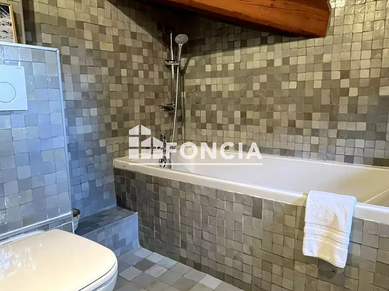 Appartement, 68 m²