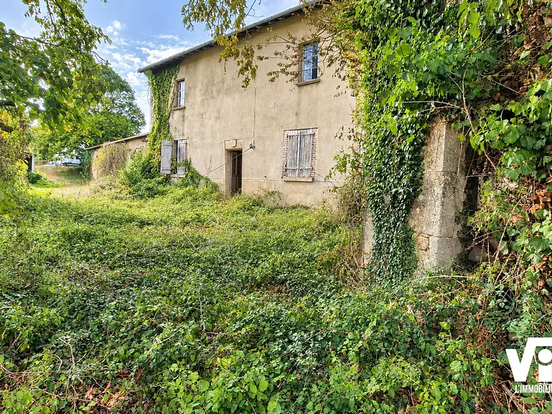 Maison, 200 m²