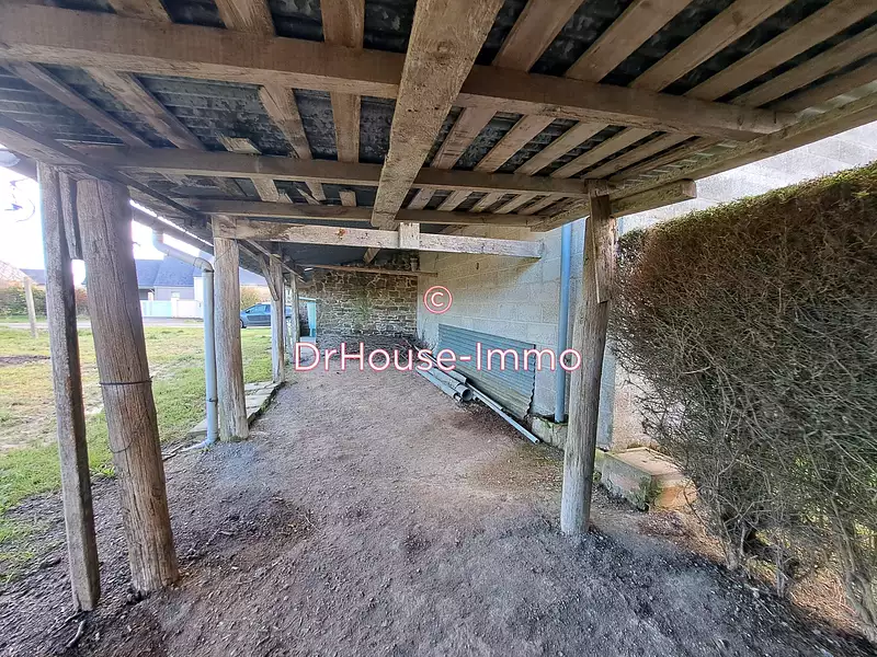 Maison, 100 m²
