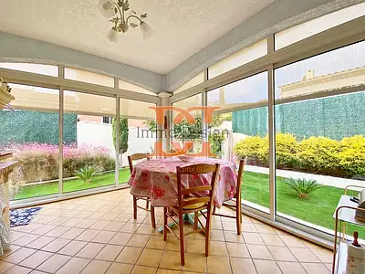 Maison, 143 m²