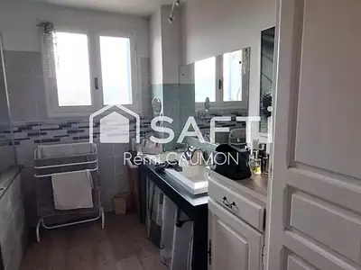 Maison, 170 m²