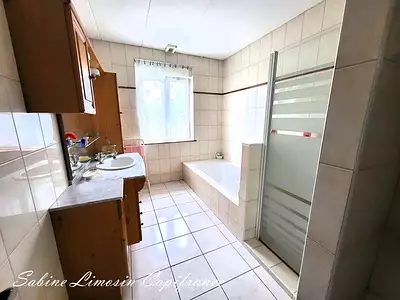 Maison, 136 m²
