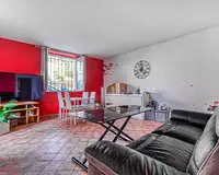 Appartement, 80 m²