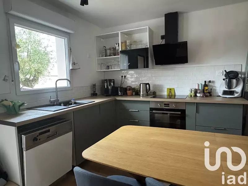 Maison, 90 m²